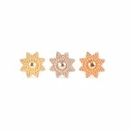 14kt Starmie Top
