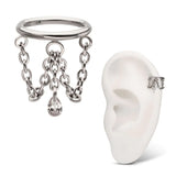 Triple Chain Clicker