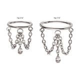 Triple Chain Clicker