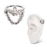 Fanfare Chain Clicker