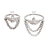 Fanfare Chain Clicker