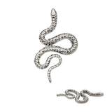 Serpent Top