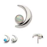 The Moon and the Stars Top