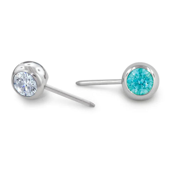 Eden Curved Barbell