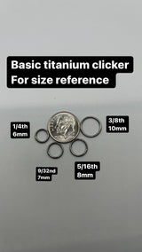 Yasmine Clicker