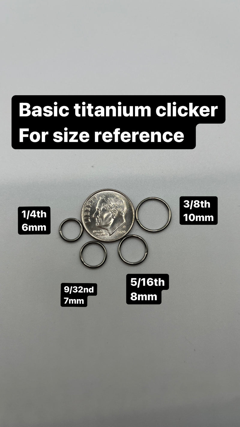 Yasmine Clicker