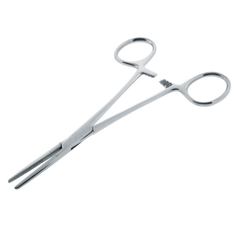 Forceps for Jewelry Change Assistance