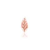 14kt Bay Leaf Top