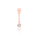 14kt Daphne Top