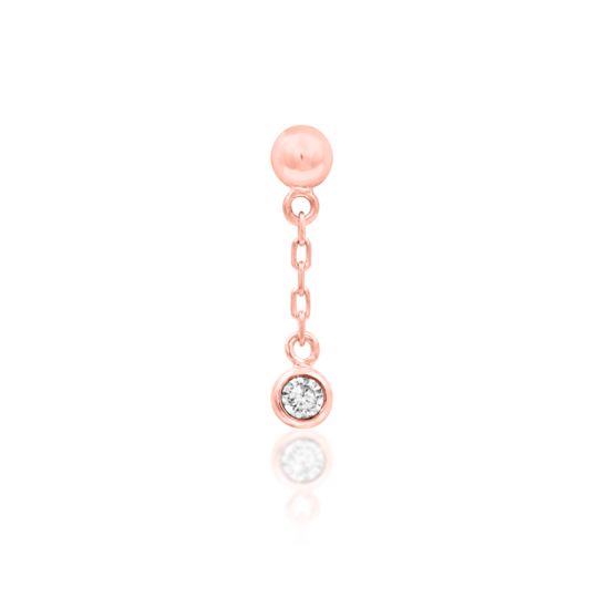14kt Daphne Top