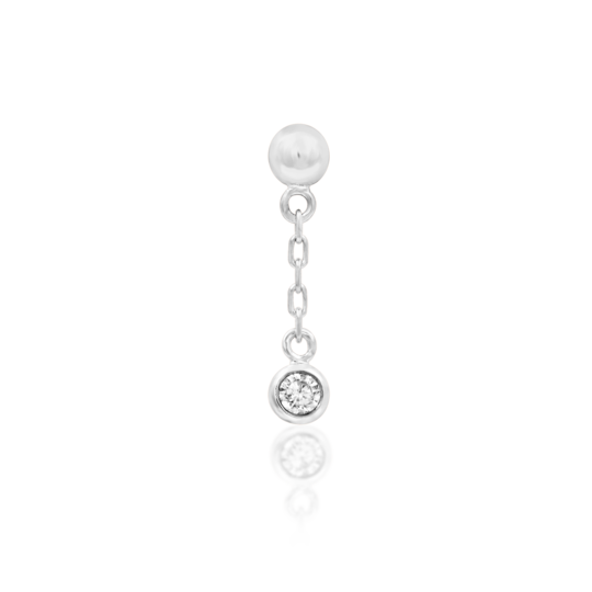 14kt Daphne Top