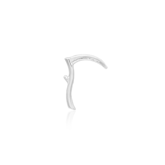 14kt Scythe Top