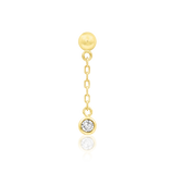 14kt Daphne Top